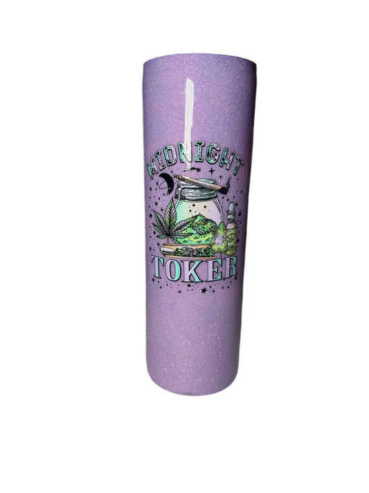#16. 30oz Skinny - Midnight Toker