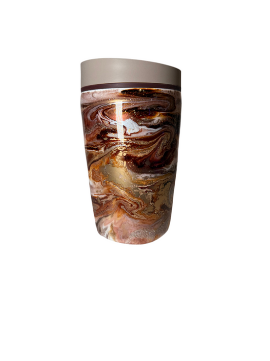 #4. 12oz "O" Coffee Mug