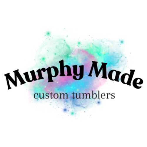 Murphy Made Tumblers 